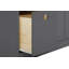 Alpi B.Case 4DR Grey-1281618535