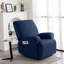 Housse pour fauteuil inclinable extensible Wald-1703541661