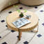 Table basse à tambour Modern Handcraft avec piédestal robuste, polyvalente pour n'importe quelle pièce.-911613847-930458764