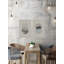 Ensemble de 2 impressions d’art graphique sur toile interchangeables ii diptych-29535076