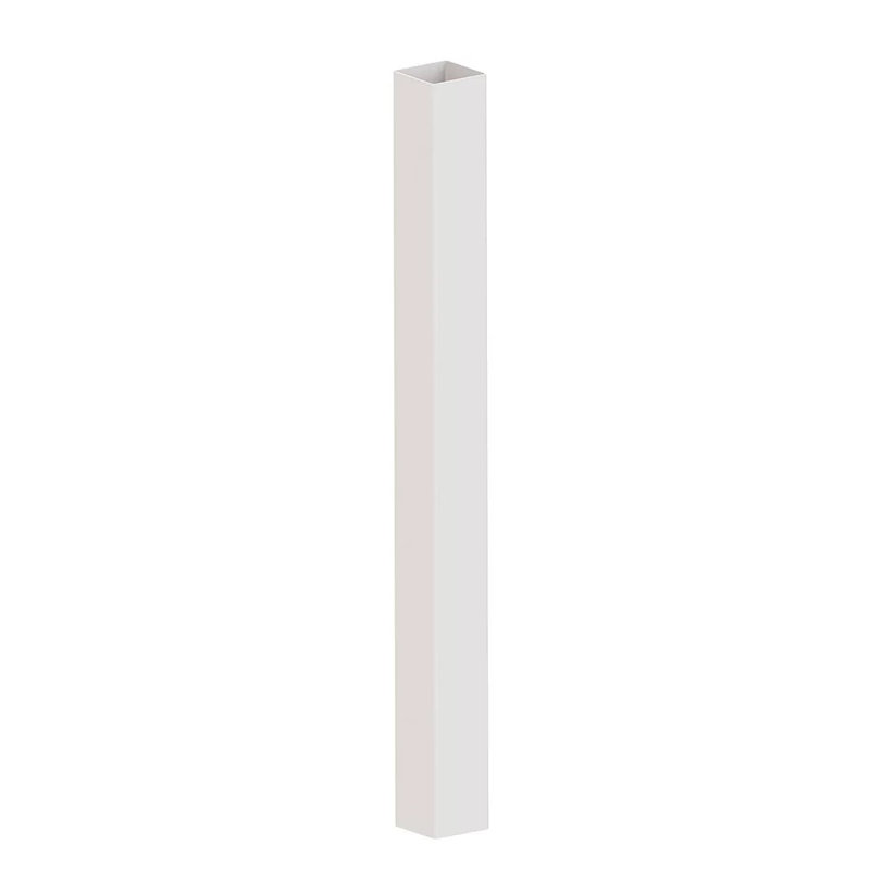 4”L x 4”W x 39”H Traditional Post Sleeve