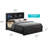 Transitional Storage Bed
