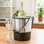 Oggi Barware Double Wall Ice Bucket
