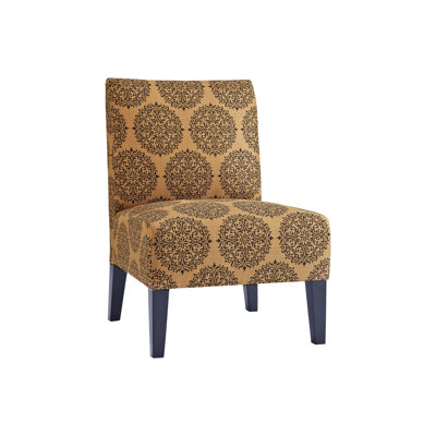 Gerace Slipper Chair