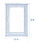 Miroir décoratif en rotin-617079636-617079639