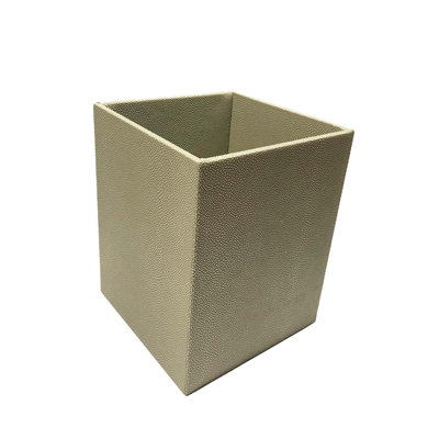 Brayden Studio Polyester Crate