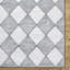 Tapis tissé à la machine Jean-Paul DEL-2307-1405071304