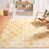 Yellow/Ivory