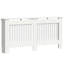 Radiator Cover-126173646