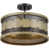 Natural Walnut Metal Shade is out of stock selected