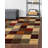 Abstract Indoor Rug