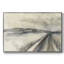 Vanish Pathway II, reproduction d'art sur toile-94355758-94355762