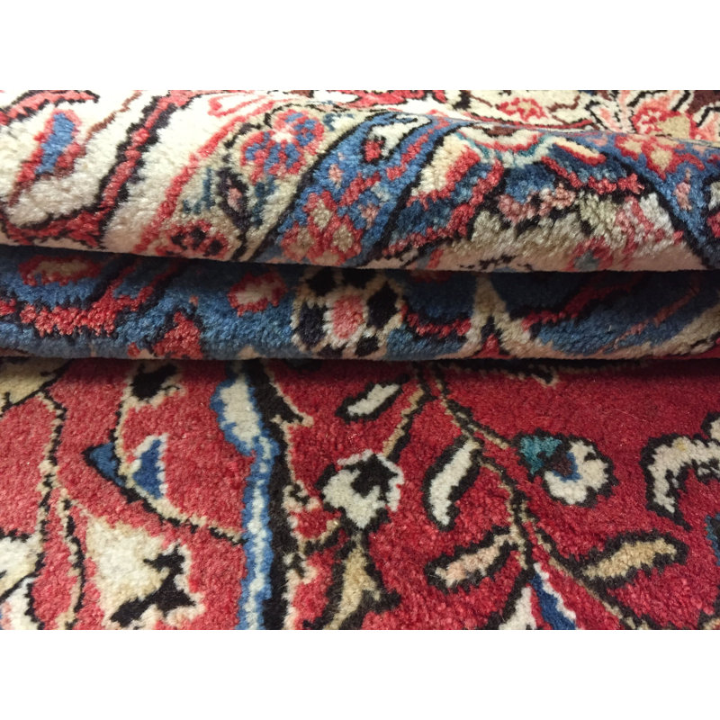 Tapis rétro persan Sarouk