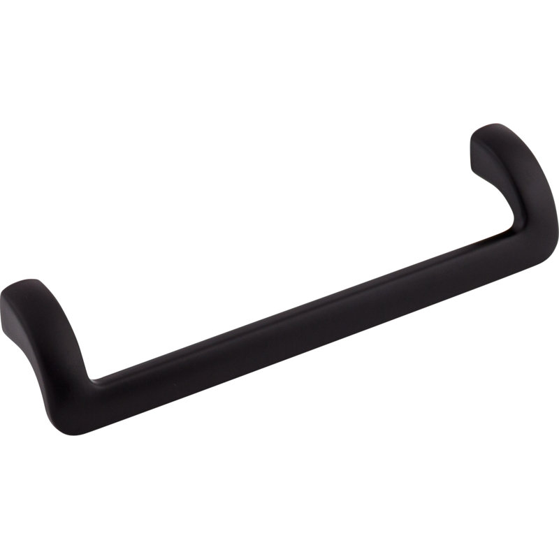 Kentfield Drop Handle, Pewter Antique, 6 5/16" Center to Center