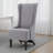 Aphton 19.5'' H Fabric Upholstered Side Chair-215312638