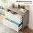 Derrin 31.5'' Wide 2 -Drawer File Cabinet-2117688603