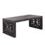 Table basse 47,2 po