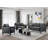 74.4'' Velvet Sofa-97617221