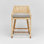 Boca Upholstered Bar Stool
