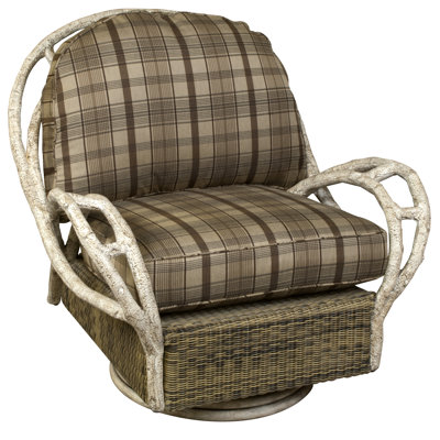 River Run Outdoor Lounge Chair