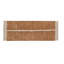 Reversible Washable Rug Duetto Toffee-1017331980