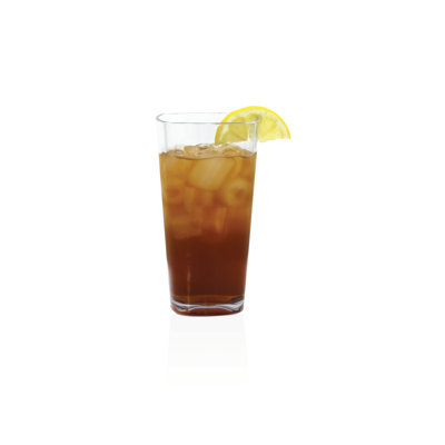 Drinkwise 23oz. Drinking Glass Set