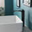 Davivy 19" Rectangular Ceramic Bathroom Vessel Sink Counter Top Sink White