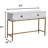 47'' Console Table