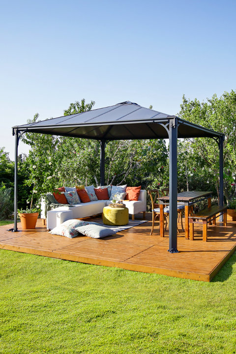 Shop Gazebos