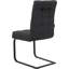 Agamemnon Dinning Chair 2pack Light Grey Fabric-507271747