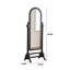 Miroir sur pied 64,96 "H 64,96"