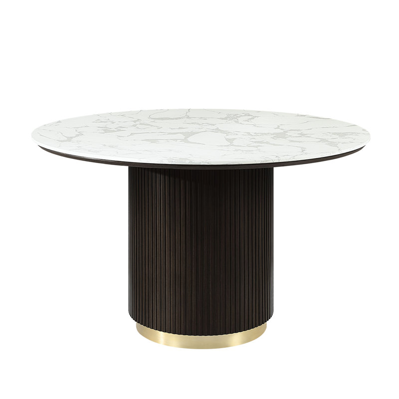 Table de salle à manger Clayten