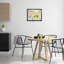  «Fresh Squeezed Lemonade», art mural encadré flottant par Creatif Belle-1673207387-1673207386