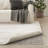 Sykes Dual Surface 0.2'' Thick Non Slip Rug Pad-459002496