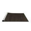 Tapis abstrait 100% lavable à la machine 4699-349408183