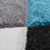 Abstract Indoor Rug