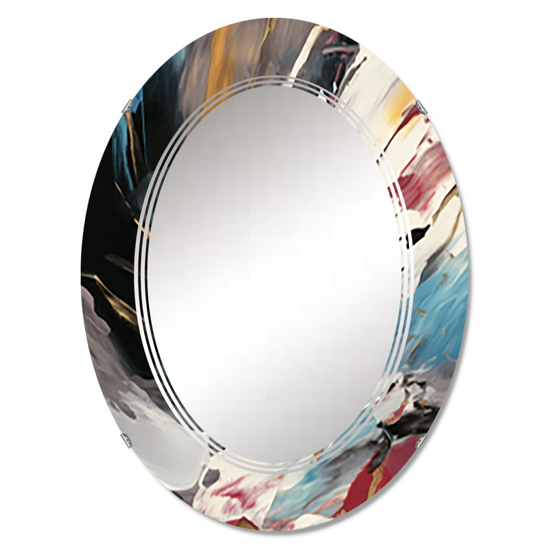 Miroir Ambrosios, 30 po x 20 po