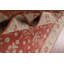 Floral Oushak Oriental Area Rug 5x8