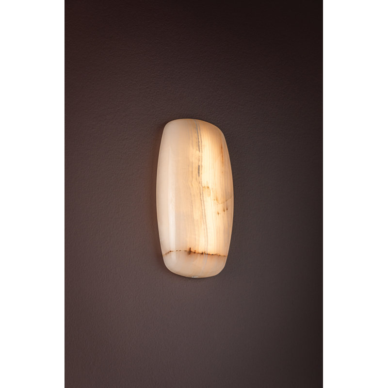 Azzurra 1 Light Wall Sconce