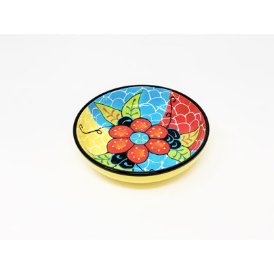 Tyrique Shallow Bowl
