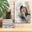 Impression sur toile Persaya par Design Fabrikken-309155933