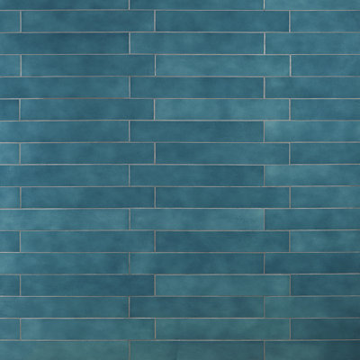 Palermo 3" x 18" Porcelain Floor and Wall Tile (10.76 sq. ft./ Case)