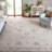 Melonye Antique Patina Performance Oriental Rug-727374131