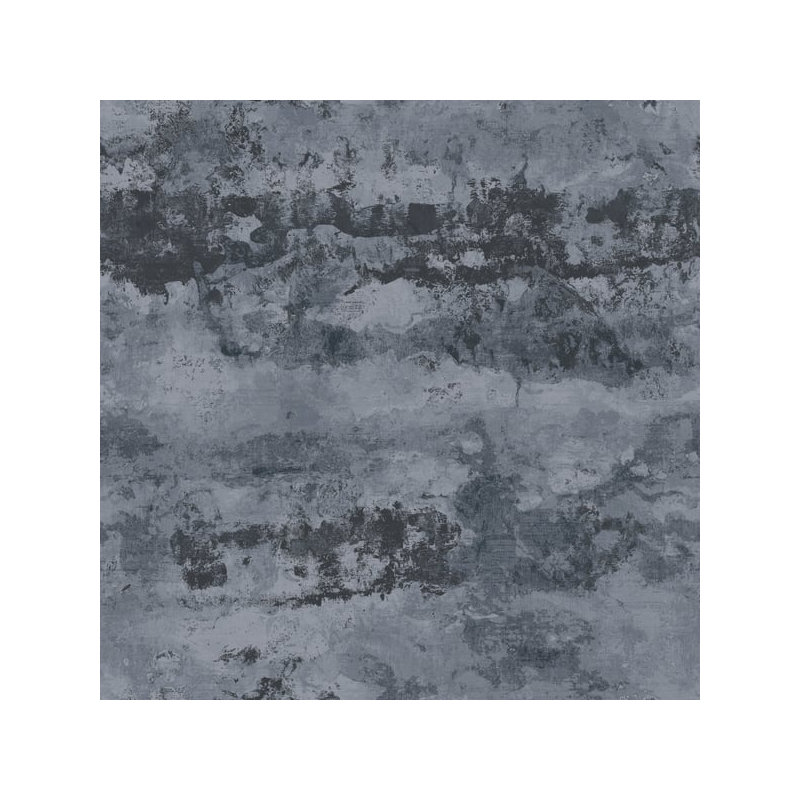 Elegance 10m x 53cm Satin Wallpaper Roll, Blue