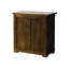 Railway 80cm Solid Wood Mini Bar-106487892