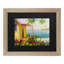 «Key West Villa», reproduction d'art sur toile encadrée-1662450364-1662450360