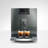 C9 Coffee And Espresso Machine, Dark Inox