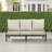 77 " W Straight Patio Sofa with Cushions-1969325777