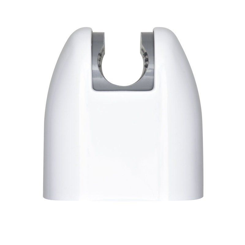 Deluxe Bracket, White