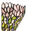 Wisteria 1 - Light Armed Sconce